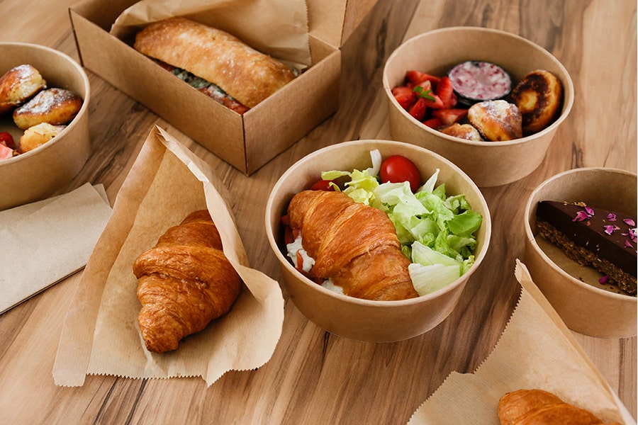 FOOD SERVICE